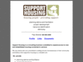 supporthousing.org