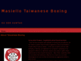 taiwaneseboxing.com