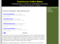 technivormcoffeemaker.com