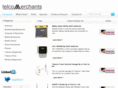 telcomerchants.com