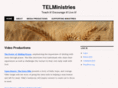 telministries.org