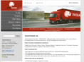 tesatrans.com