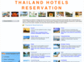 thailand-hotel-reservation.biz