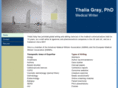 thaliagray.com