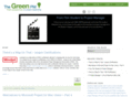 thegreenpm.com