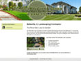 therosemanlawnandgarden.com