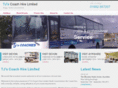 tjscoaches.com