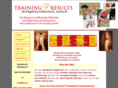 trainingresultsinc.com