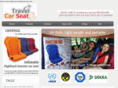 travelcarseat.com