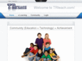 trteach.com