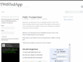 twistedapp.com
