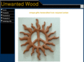 unwantedwood.com