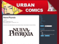 urbancomicscanarias.net