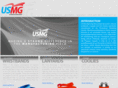 usmg.com