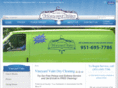 vineyarddrycleaning.com