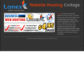 websitehostingcottage.com