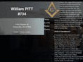 williampitt734.org