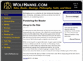 wolfhawke.com