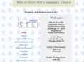 wsewchurch.com