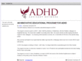 adhdadvisorynetwork.com