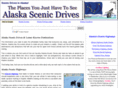 alaskascenicdrives.com