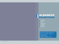 albanesepropiedades.com