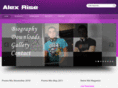 alexrise.com