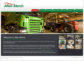 allanmorris.co.uk