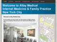 allaymedical.com