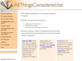 allthingsconsidered.biz