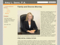 amysennlaw.com