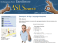 aslsource.com