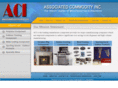 associatedcommodity.com