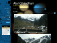 atulchaudhari.com