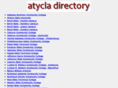 atycla.org