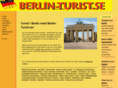 berlin-turist.se