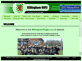 billinghamrugby.co.uk