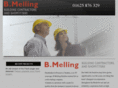 bmelling.com