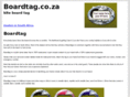 boardtag.com