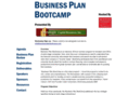 businessplanbootcamp.com