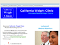 californiaweightclinic.com