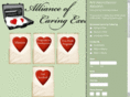 caringexecutives.com