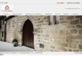 casaprimicia.com