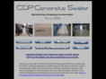 cdpsealer.com