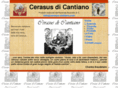 cerasus-cantiano.com