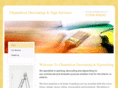 chameleondss.com