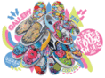 chooseyourshoes.net