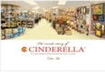 cinderellagifts.com