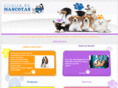 clinicademascotasbarella.com