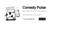 comedypulse.com